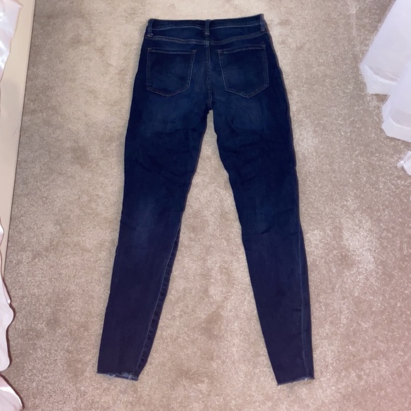 Banana Republic Skinny Jeans - Picture 4 of 4